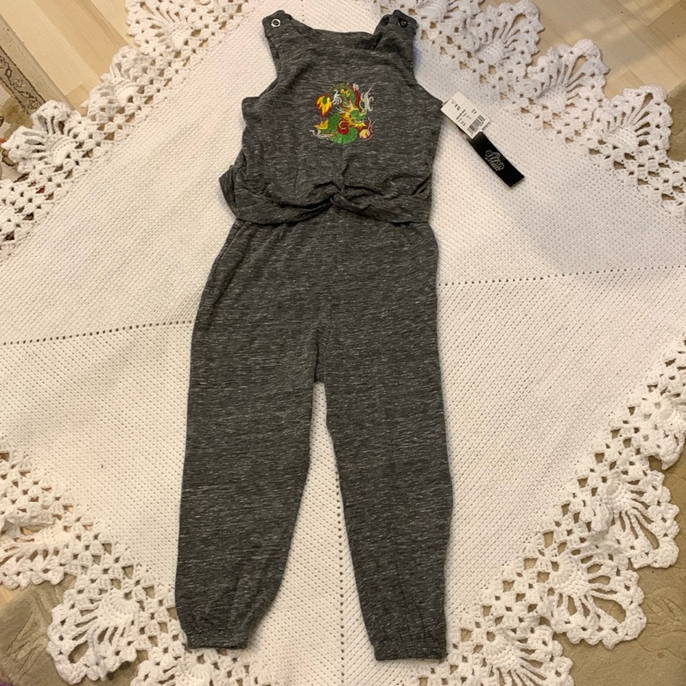 Afton street jumpsuit